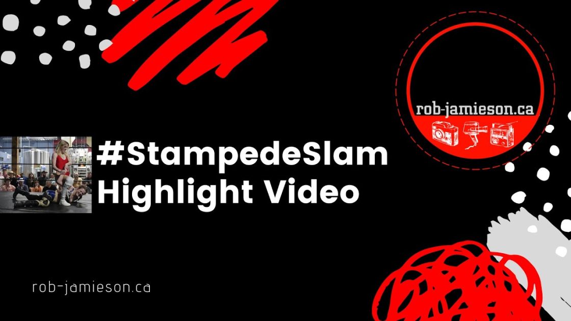Stampede Slam